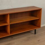 1960s Sideboard by WK Möbel