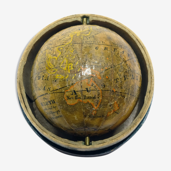 Klinger terrestrial globe