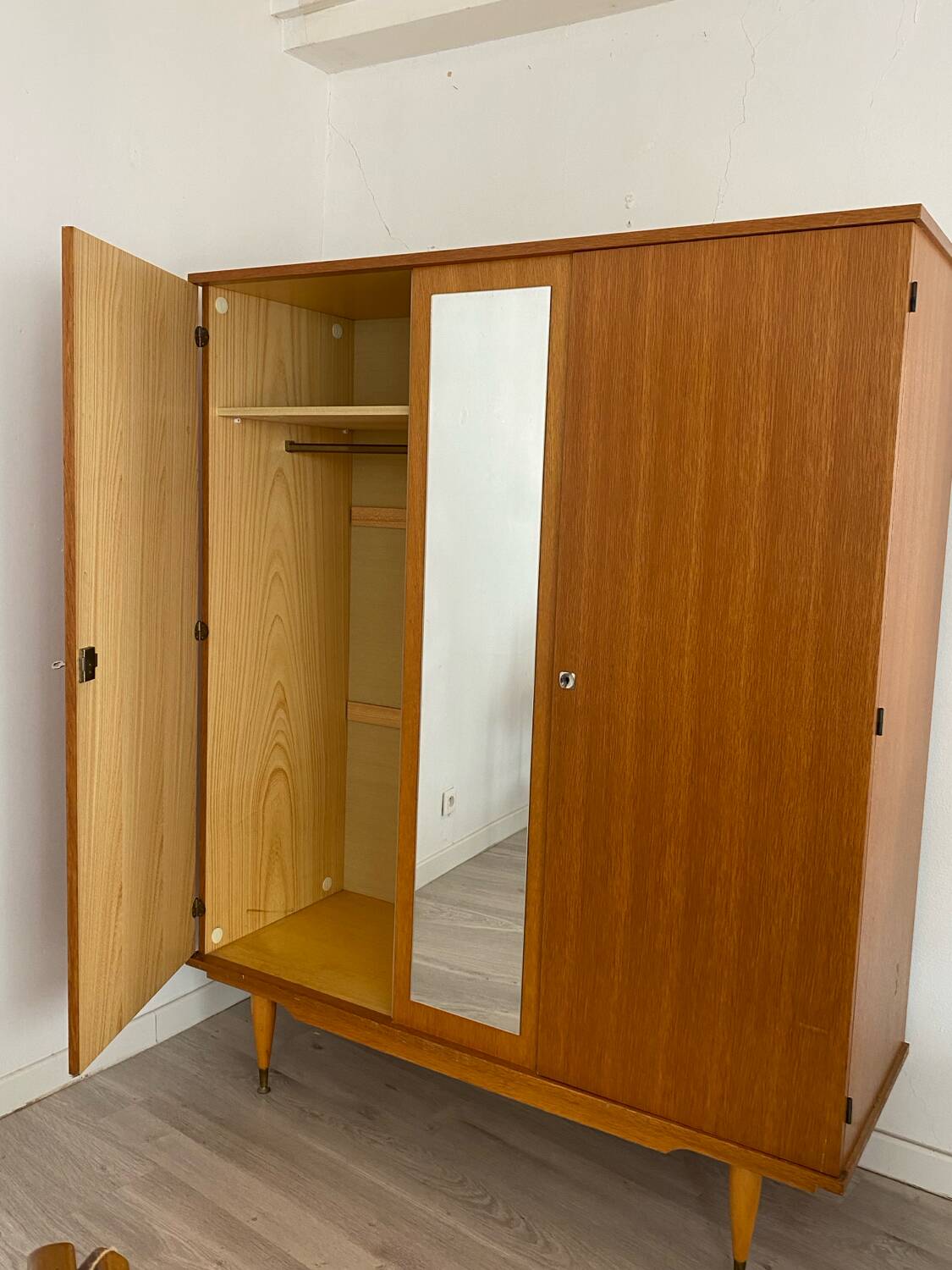 Cupboard