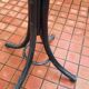Parrot coat rack
