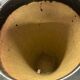 Grand pot en grès émaillé