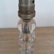 Lamp foot glass ballE