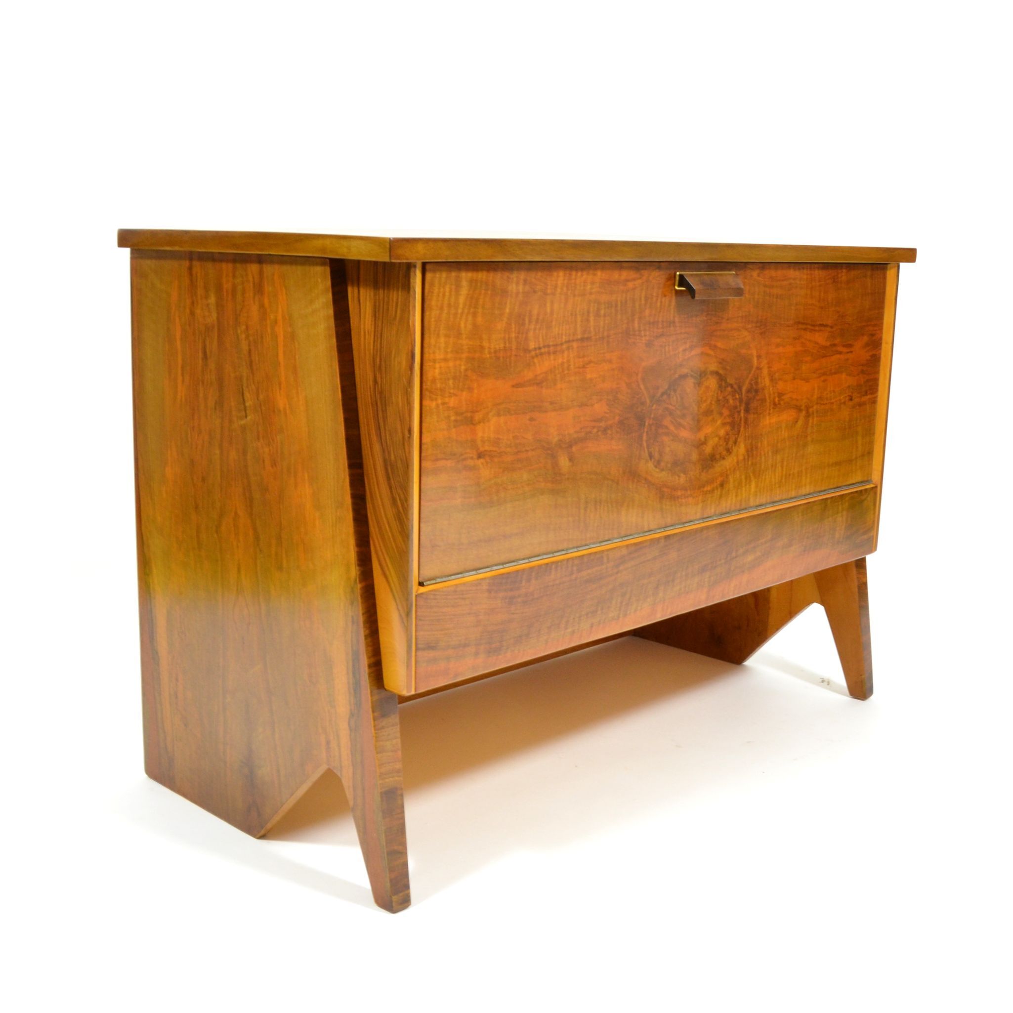 Commode des années 1950