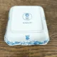 Villeroy & Boch Valeria blue salad bowl