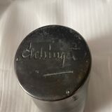 Elchinger handkerchief vase