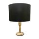 Brass lamp