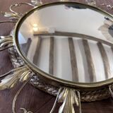 Witch's Eye Mirror