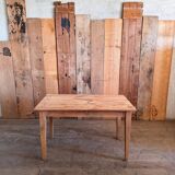 Farm table