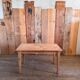 Table de ferme