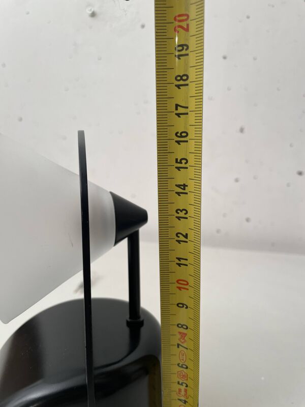 Paire d’appliques Targetti 1980