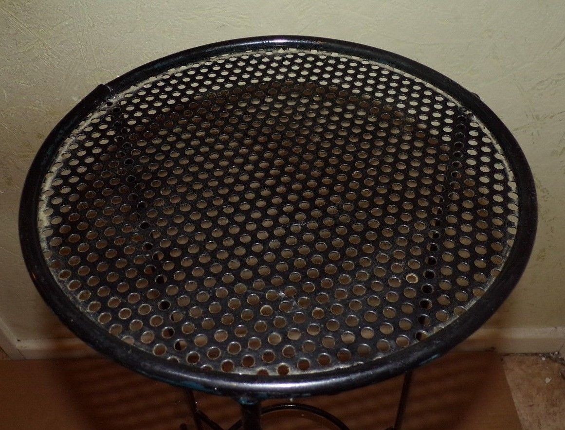 70s side table