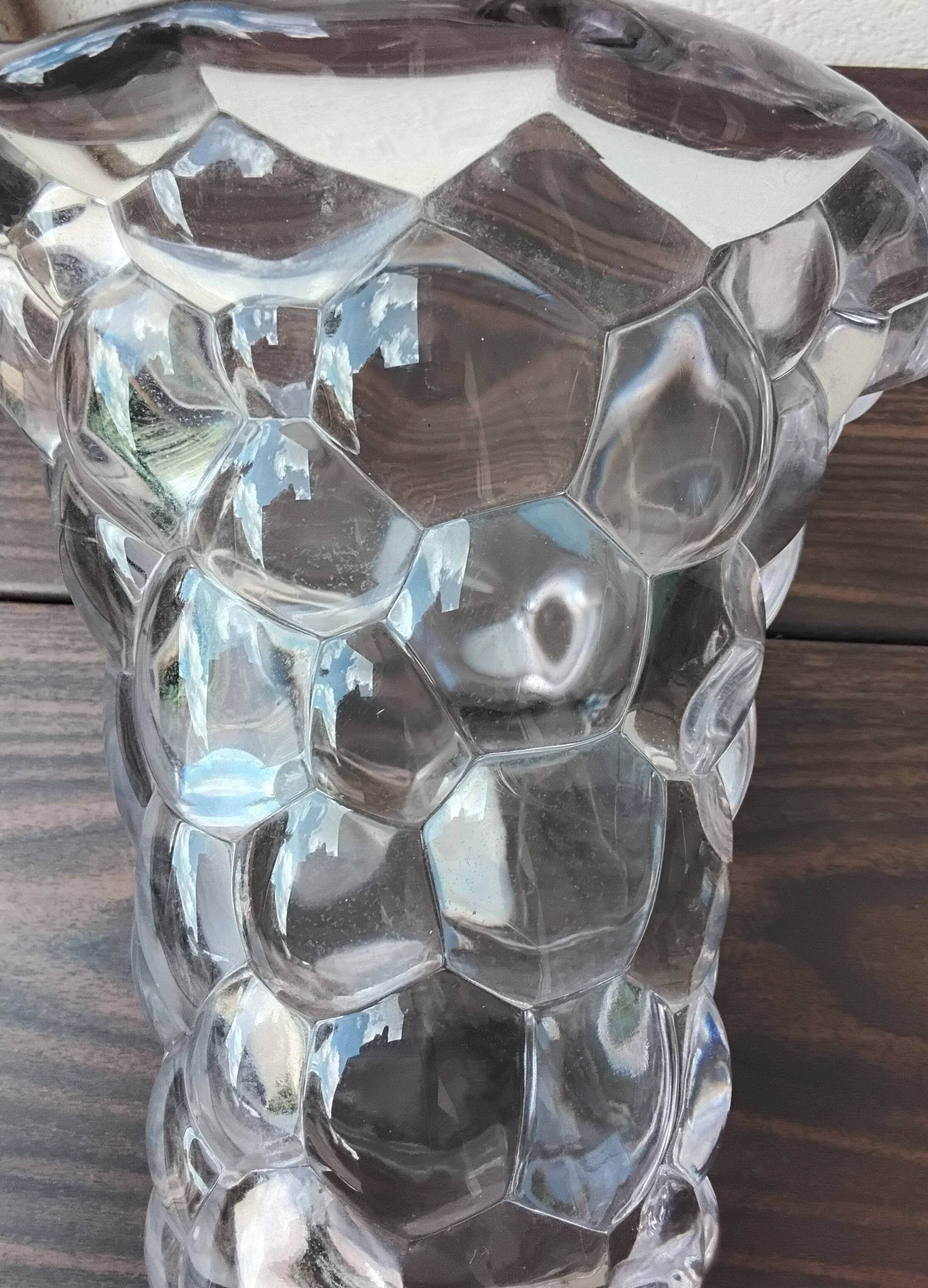 Vase Art Déco D'Avesn