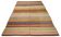 Turkish kilim rug,275x181 cm,myk-1235.