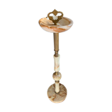 Onyx ashtray