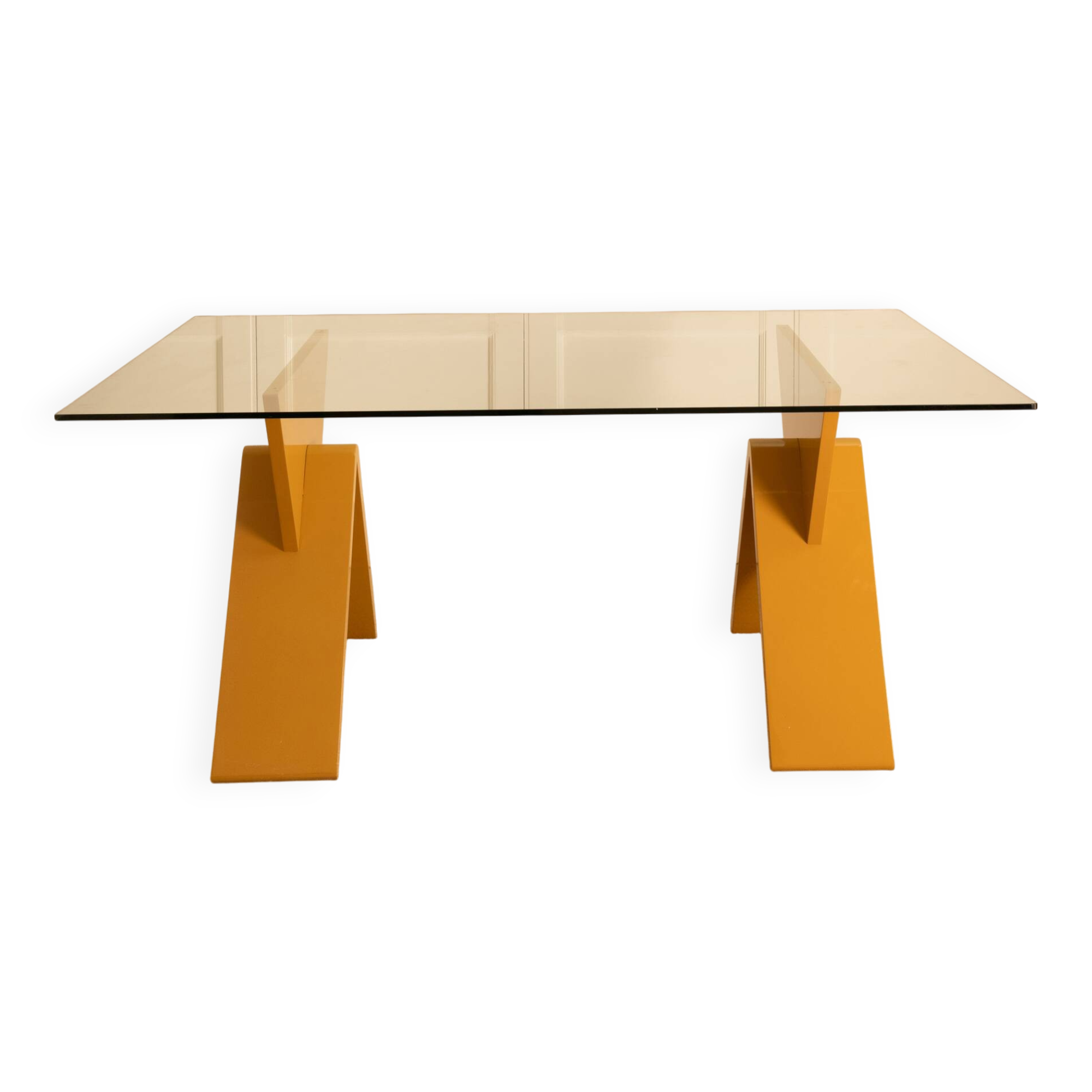 Dining table - Italy 1980s