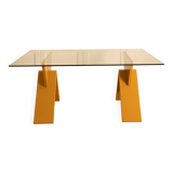 Table à manger - Italie 1980s
