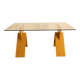 Table à manger - Italie 1980s