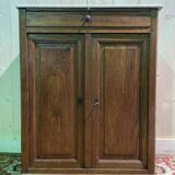 Louis Philippe sideboard with support height