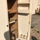 Kitchen cabinet 50's