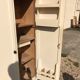 Kitchen cabinet 50's