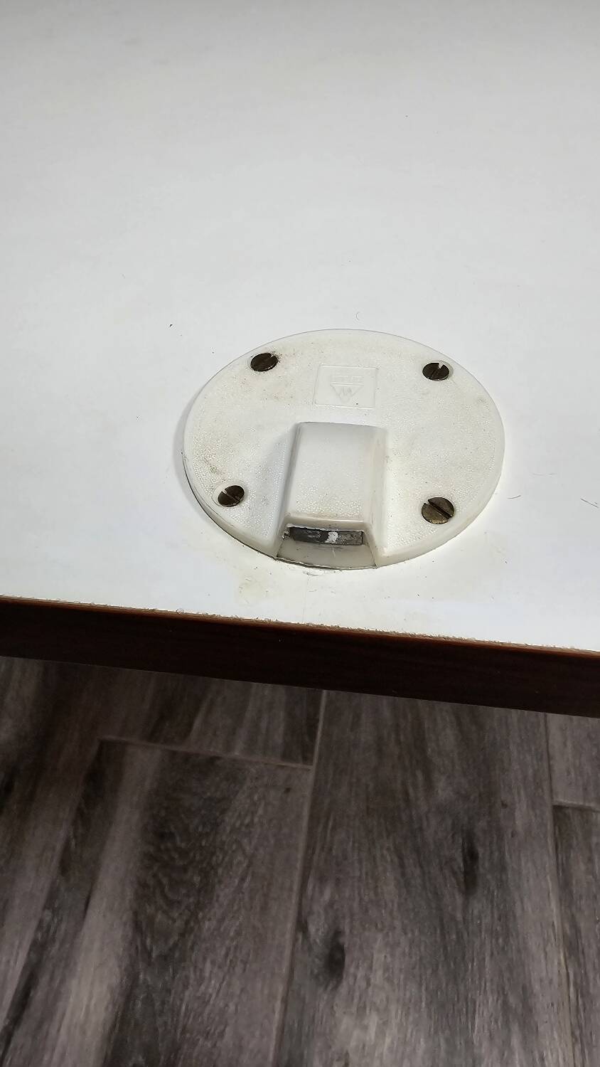 Vintage cupboard, 1960's