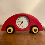 Ikea alarm clock 80s