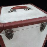 Old trunk