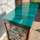 Vintage desk