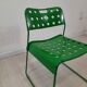 11 chairs designed by Rodney Kinsman for Bieffeplast