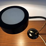1950s desk lamp