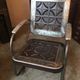 American rocking chair 1950