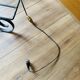 Vintage floor lamp