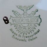 6 cups Villeroy and Boch 60's