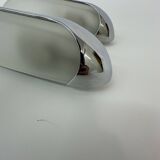 Pair of Idearte Sconces wall lamps Spain 1980’s