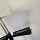 Enterprise floor lamp – Garcia Garay, 1980