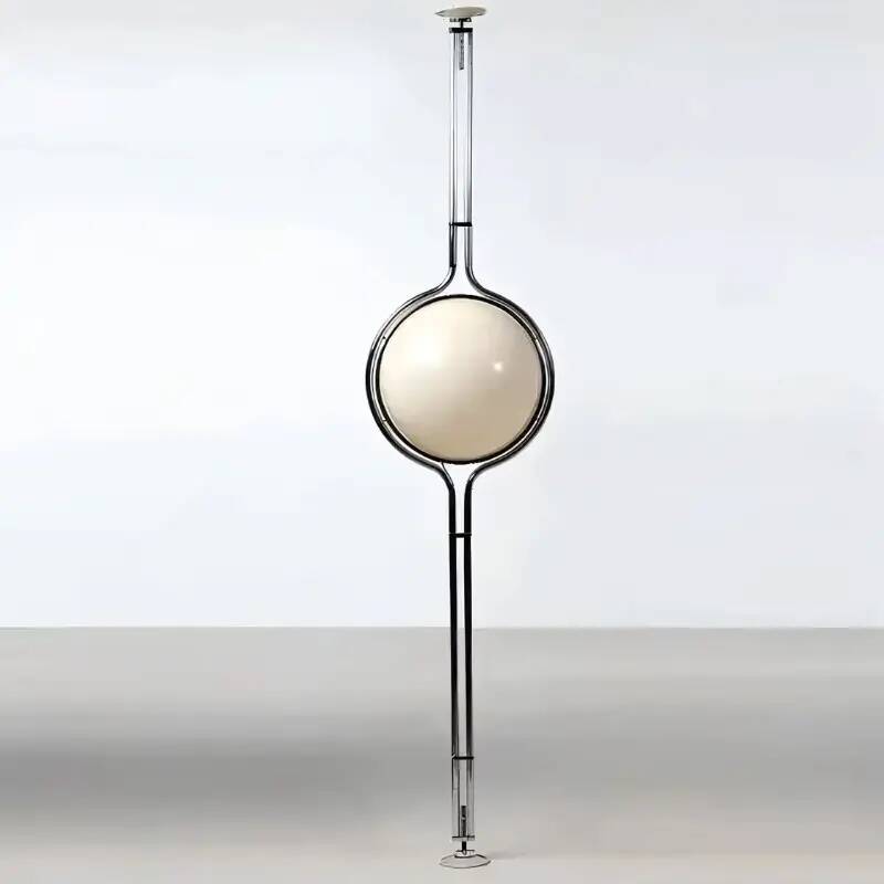 Lampadaire par Jean-Pierre Garrault et Henri Delord pour Chabrières, 1970