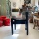 Vintage chairs Thonet Flex by Gerd lange