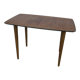 Vintage Scandinavian coffee table