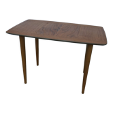 Table basse scandinave vintage