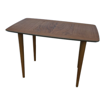 Vintage Scandinavian coffee table