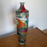Vintage bottle