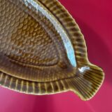 Plat à poisson