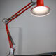 Adjustable Achitect Table Lamp by Sijaj, 1970s