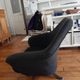 Fauteuil P32 d'Osvaldo Borsani