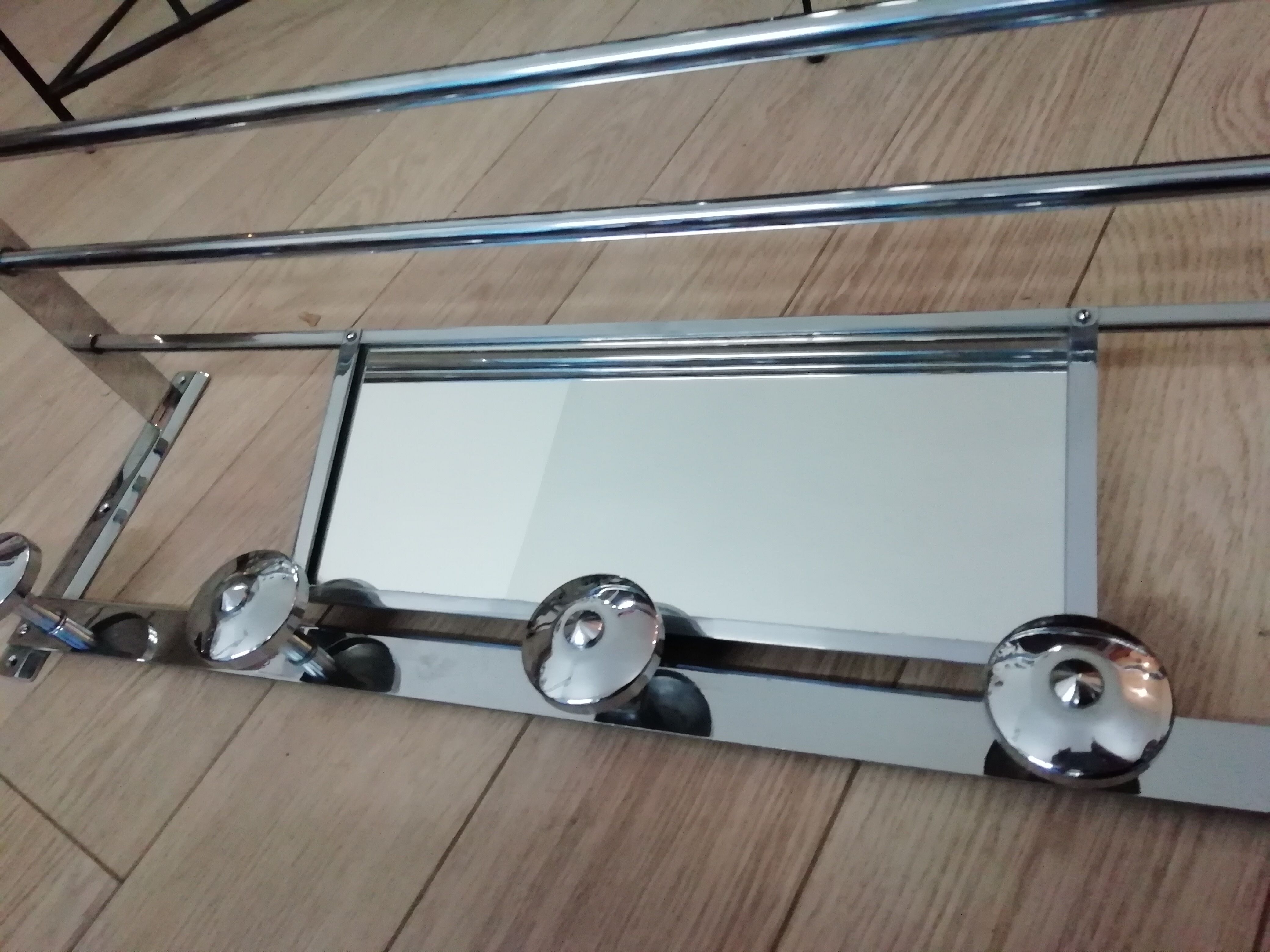 Coatrack 1950