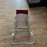 Pushchair