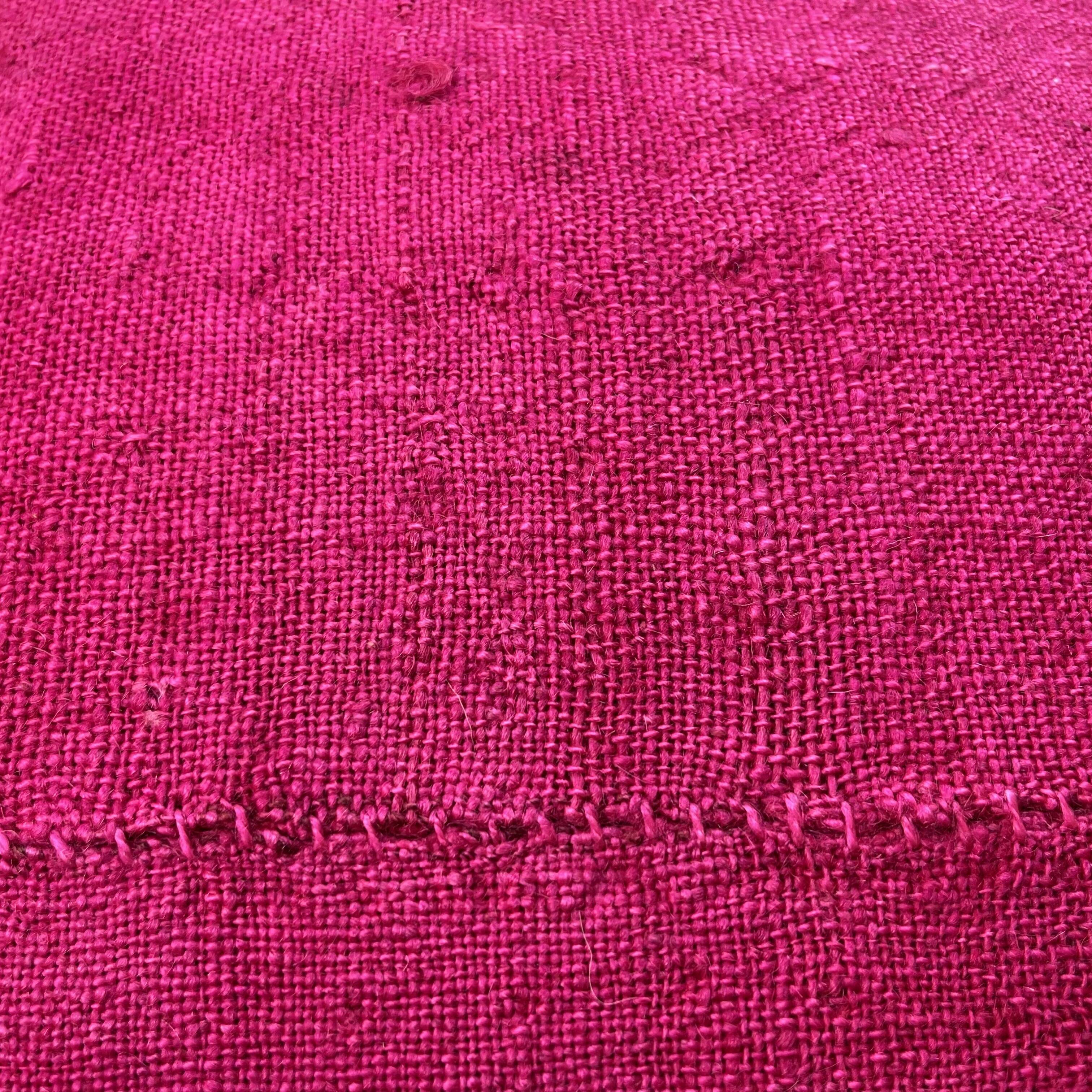 Vintage turkish cushion cover , 45 x 45 cm