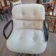 Set of 6 chairs Charles Pollock international editor Knoll