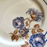 Service à dessert Limoges Picard France