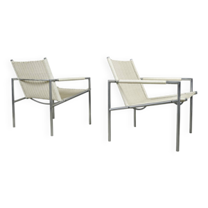 SPECTRUM / Fauteuils